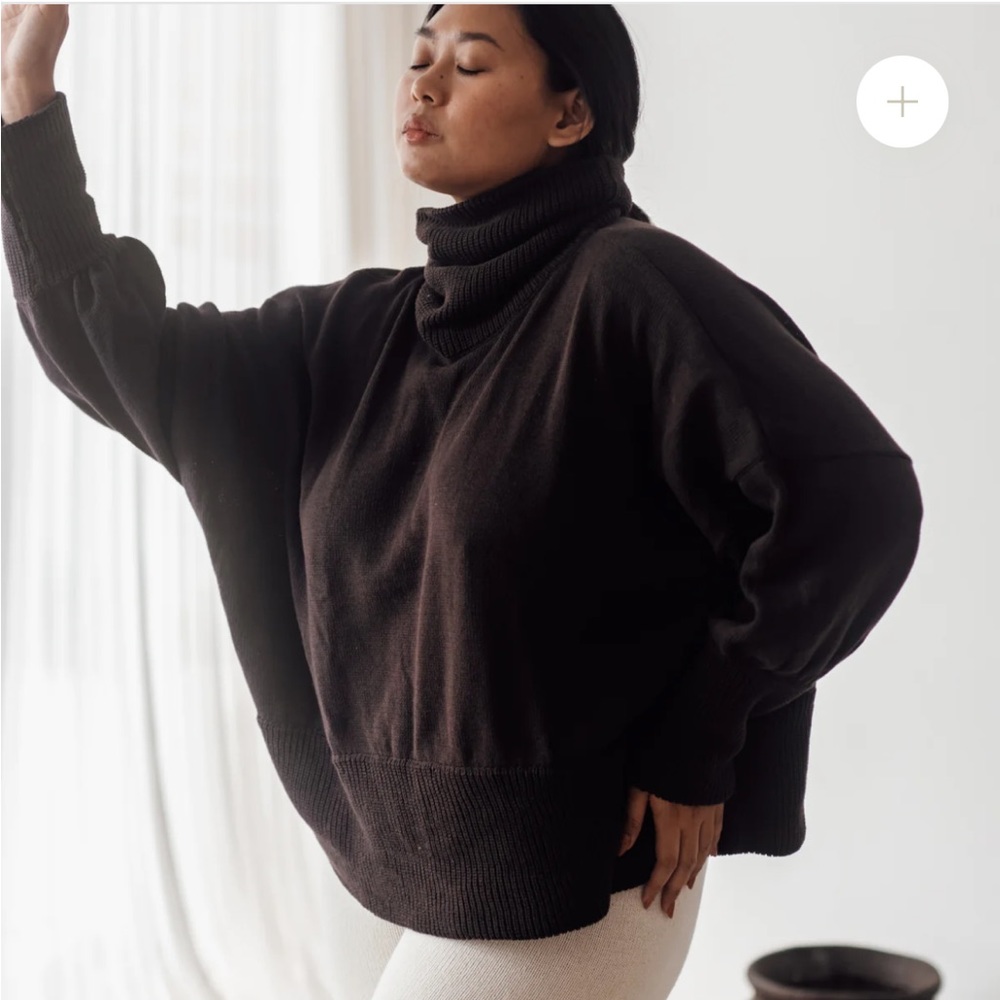 Avy & Co Mable knit pullover
